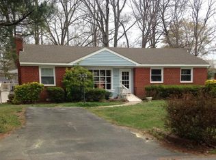 7801 Ketelby Rd, Henrico, VA 23294