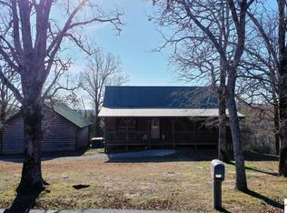 100 Alexander Rd, Dawson Springs, KY 42408