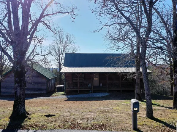 100 Alexander Rd, Dawson Springs, KY 42408