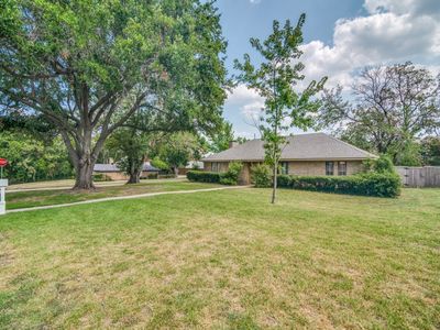 116 Greenway St, Sunnyvale, TX, 75182