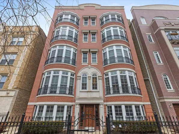 632 W Wrightwood Ave APT 2E, Chicago, IL 60614