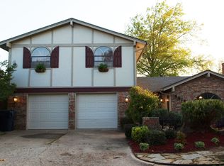 6012 Queens Gate Rd, Oklahoma City, OK 73132