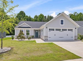 100 Haddonfield Ct, Franklinton, NC 27525