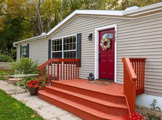 8197 Odean Ave NE, Otsego, MN 55330