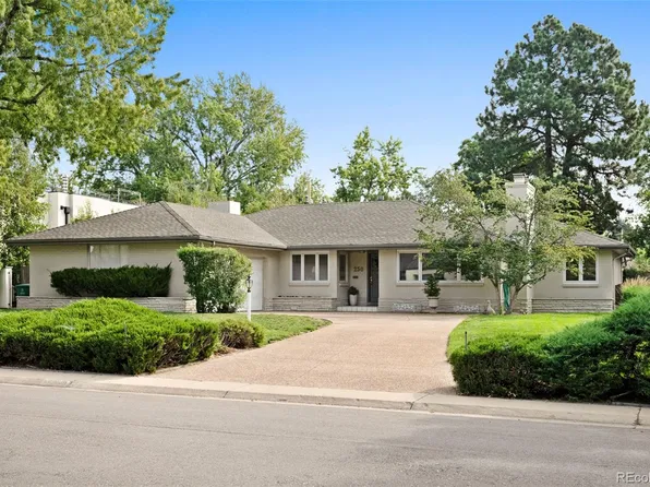 250 S Cherry Street, Denver, CO 80246