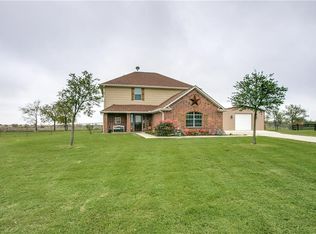112 Pedernales Ct, Rhome, TX 76078