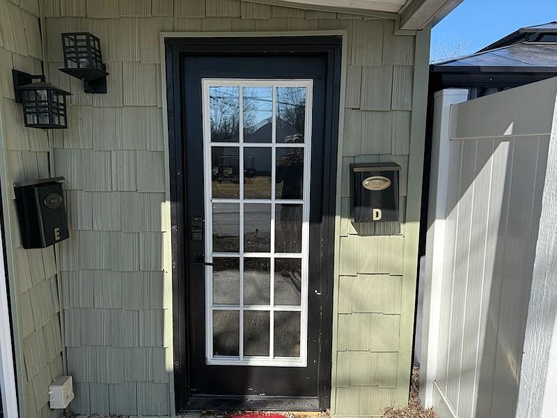 1st image of 3600 N 6th St #D