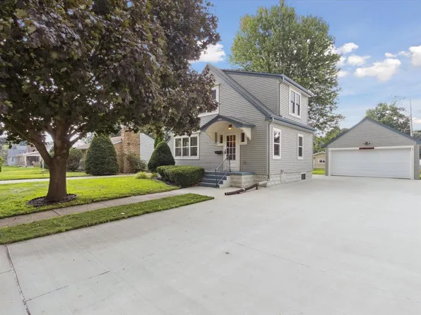 1403 Purvis Avenue, Janesville, WI 53548