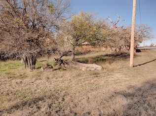 459 W Castleberry Dr, Marble Falls, TX 78654