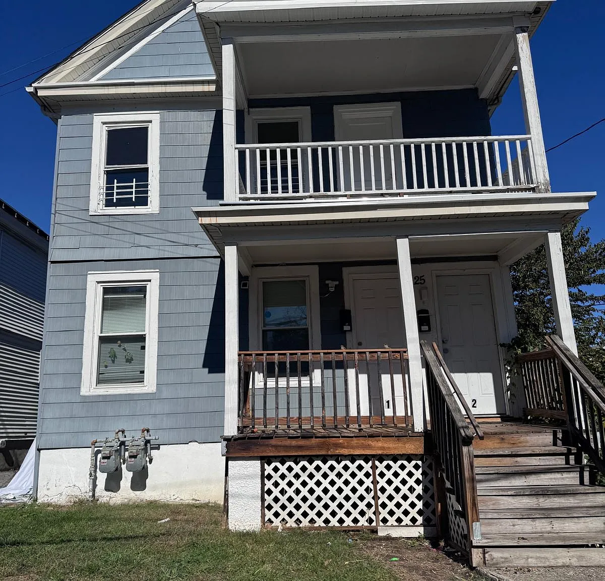 3 bed, 1008 sqft, $1,850 — Photo 1