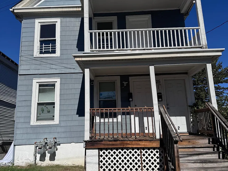 25 Lent St #1
