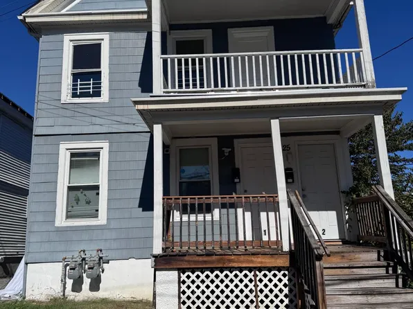 25 Lent St #1, Poughkeepsie, NY 12601