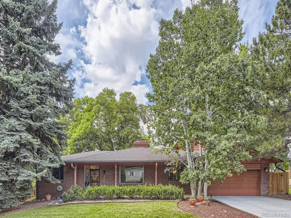 2755 S Jay Street, Denver, CO 80227