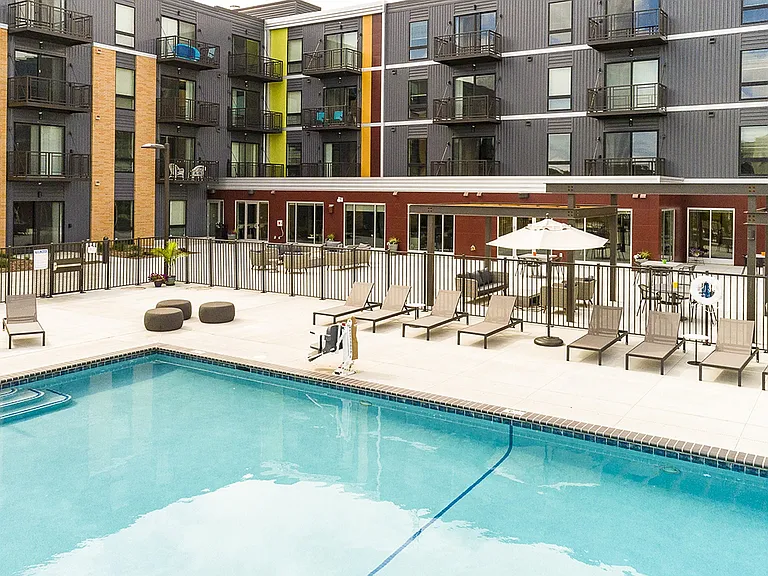 Nexus at Gray's Landing — Photo 26
