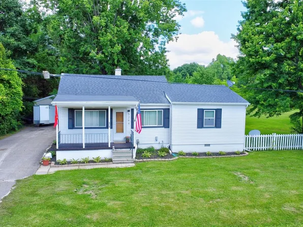 5244 Oleksyn Rd, Flint, MI 48504