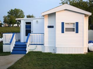 10611 E Goodall Rd, Durand, MI 48429