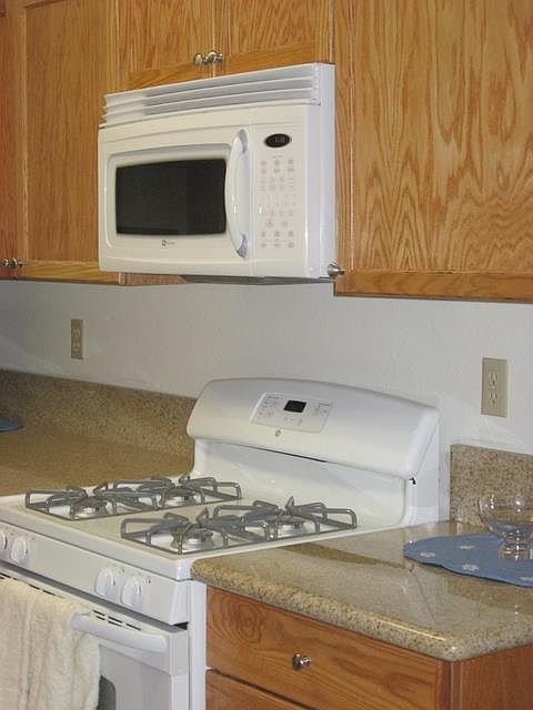 New Kitchen
