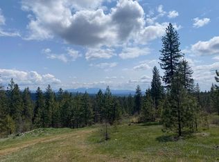 Xx Horseshoe Lake Rd, Deer Park, WA 99006
