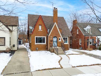 4876 Audubon Rd, Detroit, MI, 48224