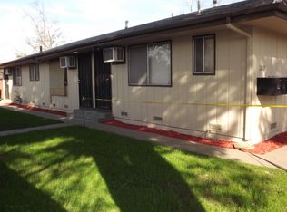 2619 W Acacia St, Stockton, CA