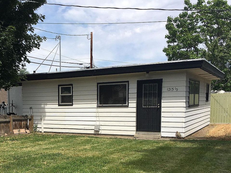 1213 1/2 West Chestnut Ave