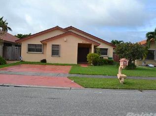 2438 SW 138th Ave, Miami, FL 33175