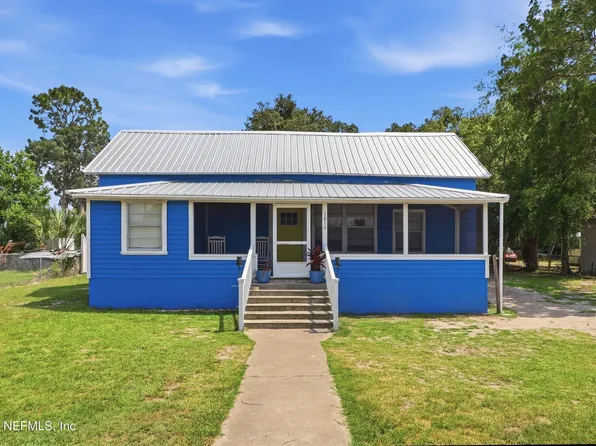 1811 KATE Street, Palatka, FL 32177
