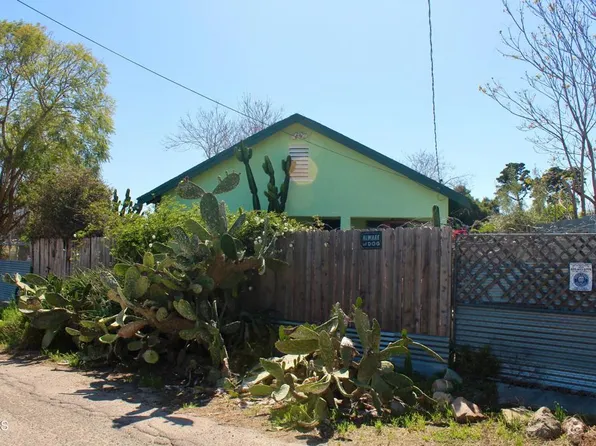 25 Whipple Rd, Santa Paula, CA 93060