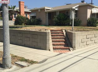 1588 Kenneth Way, Pasadena, CA 91103