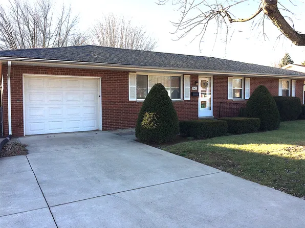 942 S 18th St, Richmond, IN 47374