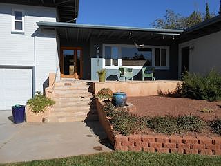 Front Elevation