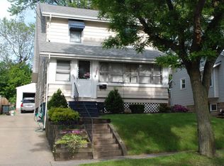 657 Patterson Ave, Akron, OH 44310