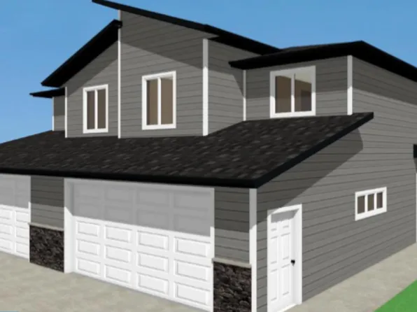 5714 Iron Dr, Bismarck, ND 58503