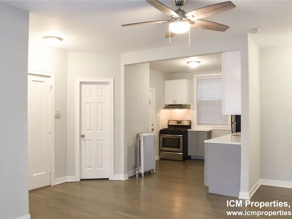 5047 N Damen Ave APT 2W, Chicago, IL 60625