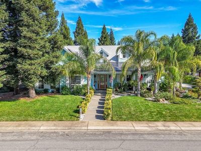 4813 Saint Charles Dr, Redding, CA, 96002
