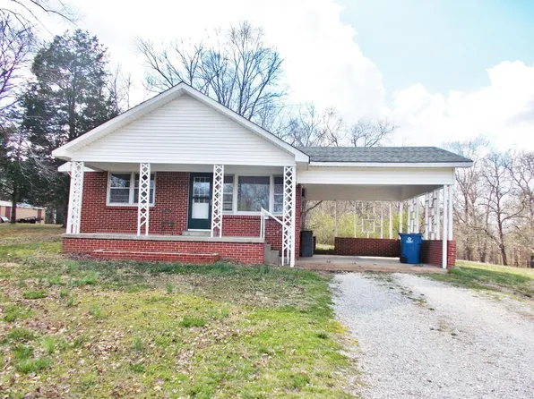 167 Highland Heights Ave, Camden, TN 38320