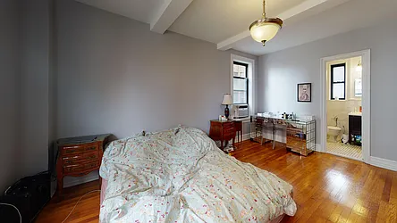 Rented by Bond New York