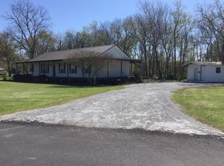1006 Martin Dautreuil Rd, Saint Martinville, LA 70582