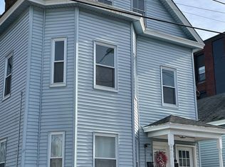 14-16 Newhall St, Lowell, MA 01852