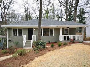 507 Chevelle Ln, Decatur, GA 30030