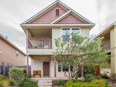 4619 Esper Ln #328, Austin, TX, 78725