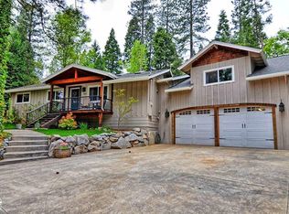 424 Sheep Ranch Rd, Avery, CA 95224