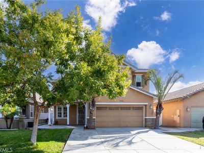 3653 Ginger St, Perris, CA, 92571