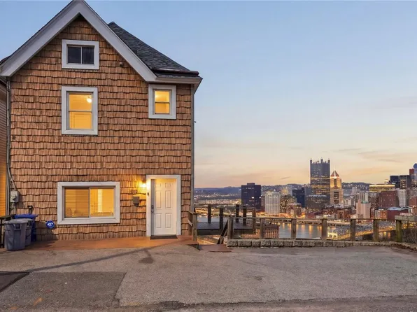 310 Cola St, Pittsburgh, PA 15203