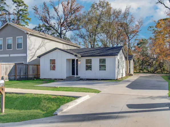 8134 Richland Dr #A, Houston, TX 77028