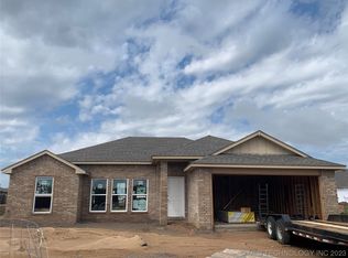 3990 S 150th Ave E, Tulsa, OK 74134