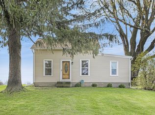 4371 S Ainger Rd, Charlotte, MI 48813