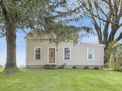 4371 S Ainger Rd, Charlotte, MI, 48813