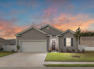 54 Spirit Way, Bluffton, SC 29910
