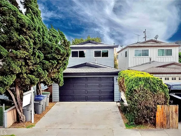 2540 E Van Buren St, Carson, CA 90810